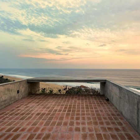 Casa Del Sapo Villa Yolina Buitenkant foto