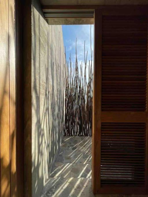 Casa Del Sapo Villa Yolina Buitenkant foto