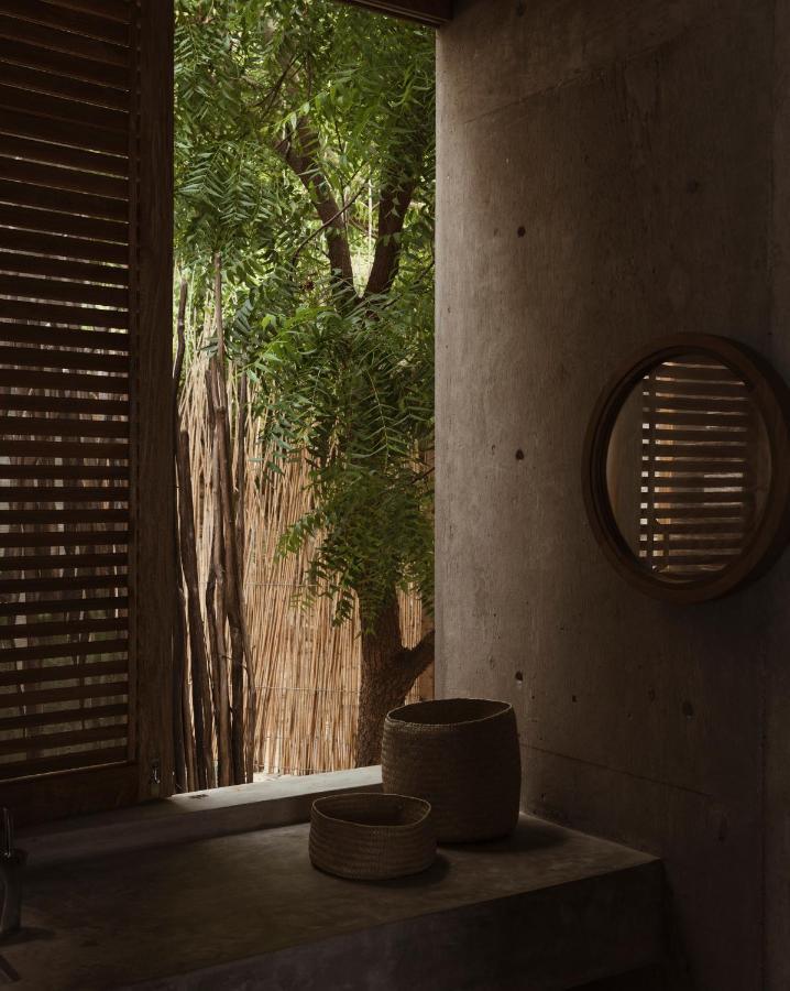Casa Del Sapo Villa Yolina Buitenkant foto